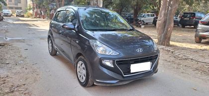 2021 Hyundai Santro Sportz