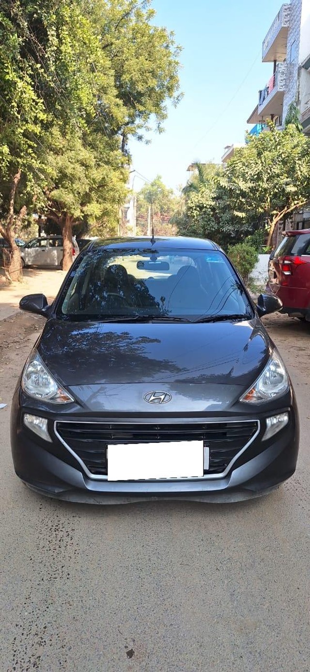 Second-hand 2021 Hyundai Santro Sportz for sale in Gurgaon-3
