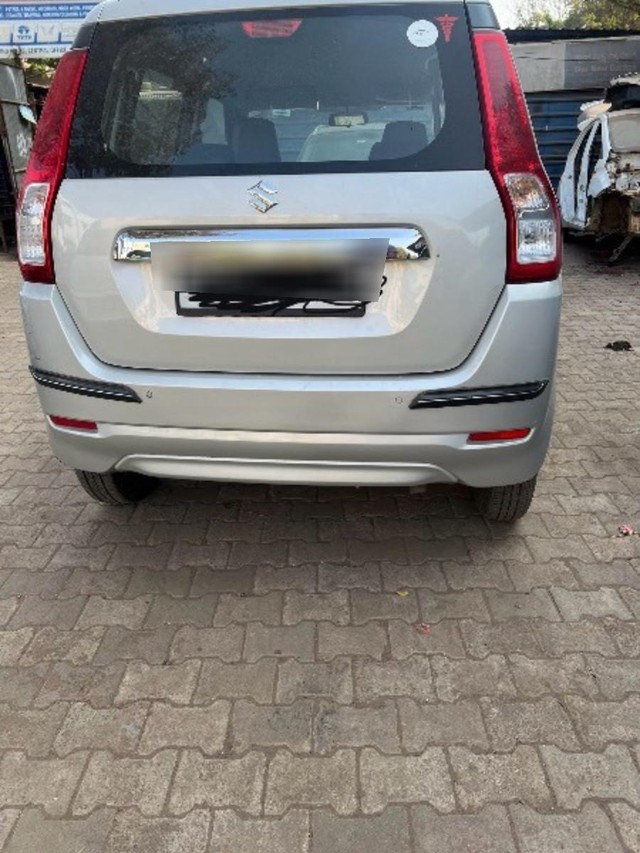 Second-hand 2020 Maruti Wagon R VXI for sale in Hubli-1
