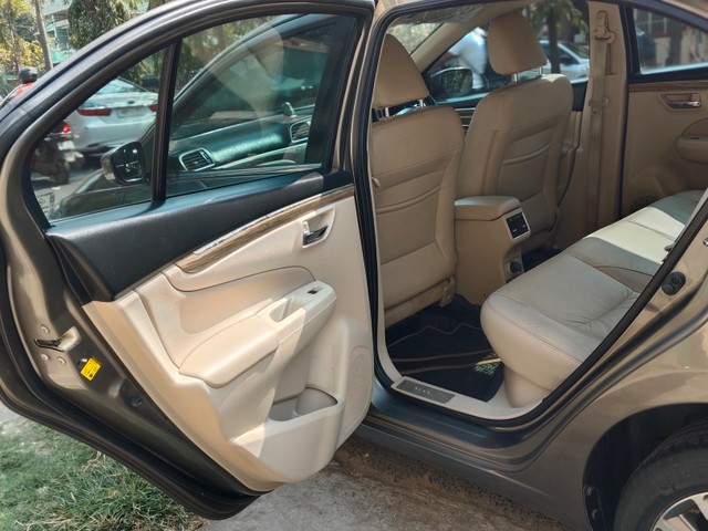 Second-hand 2020 Maruti Ciaz Alpha BSVI for sale in Kolkata-16