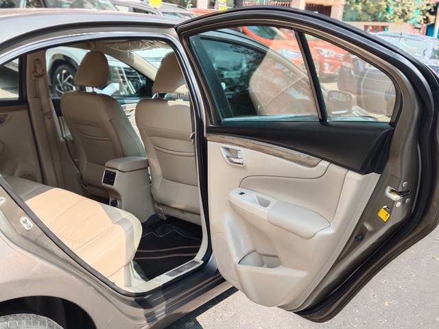 Second-hand 2020 Maruti Ciaz Alpha BSVI for sale in Kolkata-15