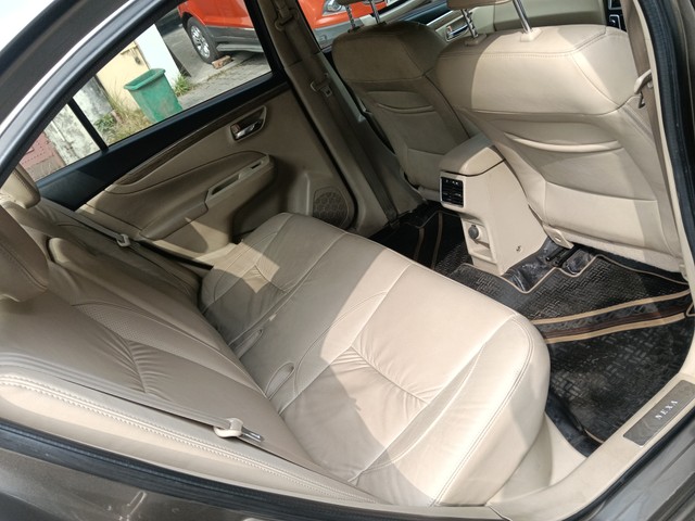 Maruti Ciaz Alpha BSVI Second-hand 2020 Maruti Ciaz Alpha BSVI for sale in Kolkata-10