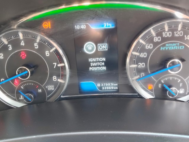 Second-hand 2020 Maruti Ciaz Alpha BSVI for sale in Kolkata-9