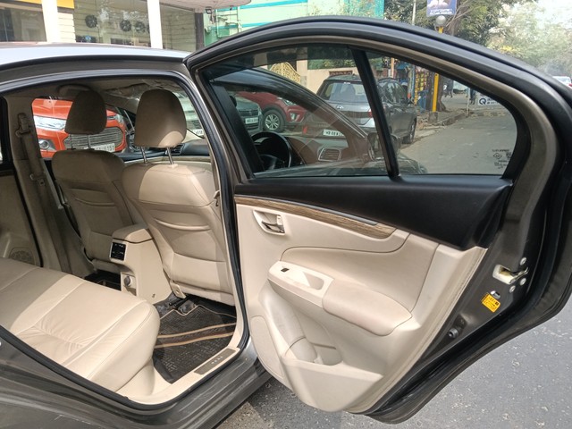 Maruti Ciaz Alpha BSVI Second-hand 2020 Maruti Ciaz Alpha BSVI for sale in Kolkata-14