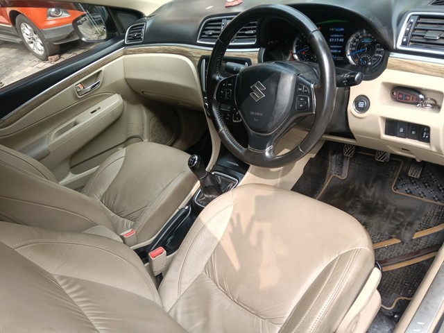 Maruti Ciaz Alpha BSVI Second-hand 2020 Maruti Ciaz Alpha BSVI for sale in Kolkata-11