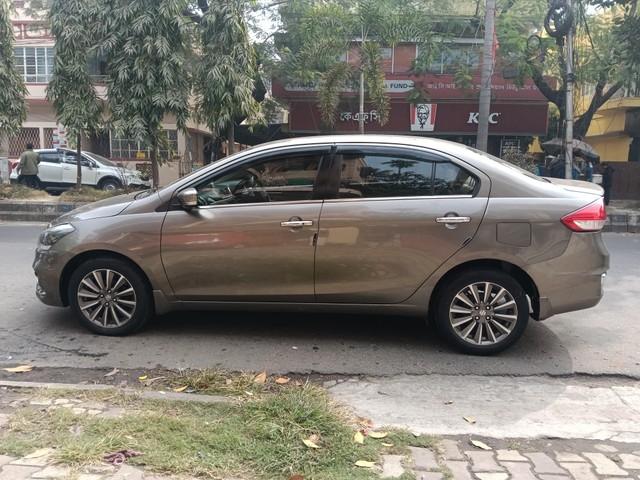 Maruti Ciaz Alpha BSVI Second-hand 2020 Maruti Ciaz Alpha BSVI for sale in Kolkata-3