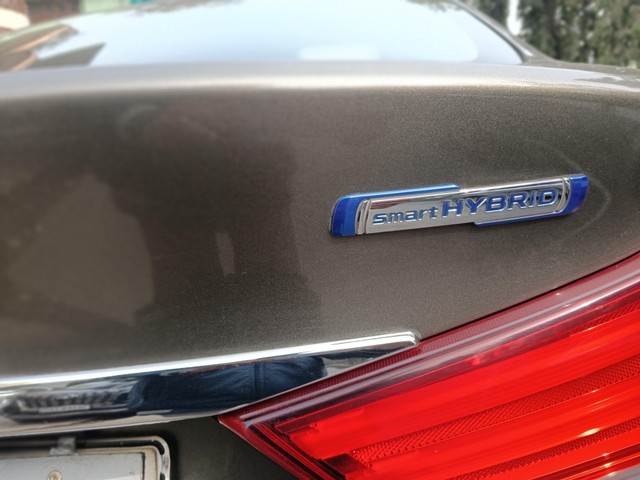 Maruti Ciaz Alpha BSVI Second-hand 2020 Maruti Ciaz Alpha BSVI for sale in Kolkata-6