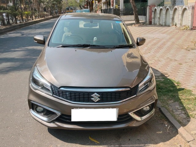 Second-hand 2020 Maruti Ciaz Alpha BSVI for sale in Kolkata-6