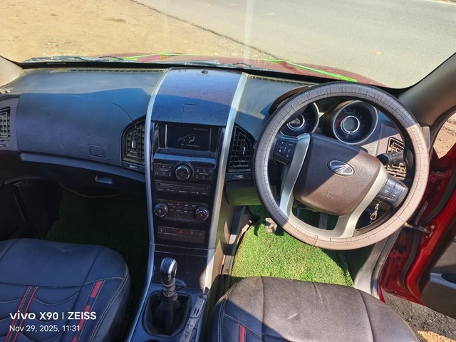 Second-hand 2015 Mahindra XUV500 W6 1.99 mHawk for sale in Chhindwara-5