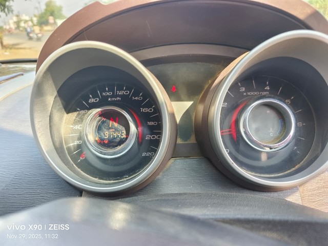 Second-hand 2015 Mahindra XUV500 W6 1.99 mHawk for sale in Chhindwara-3