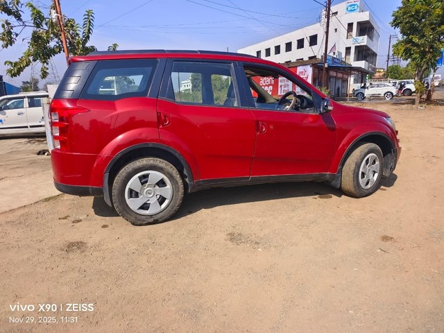Second-hand 2015 Mahindra XUV500 W6 1.99 mHawk for sale in Chhindwara-4