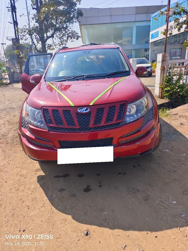 Second-hand 2015 Mahindra XUV500 W6 1.99 mHawk for sale in Chhindwara-2