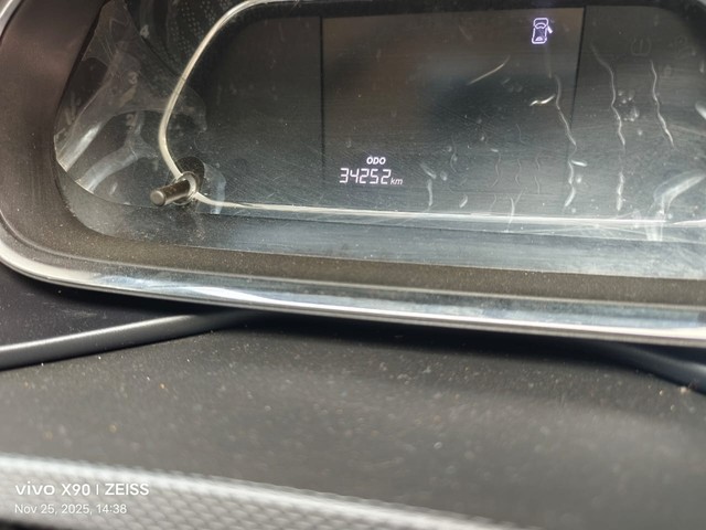 Second-hand 2022 Tata Nexon XZ Plus Dark Edition BSVI for sale in Chhindwara-5