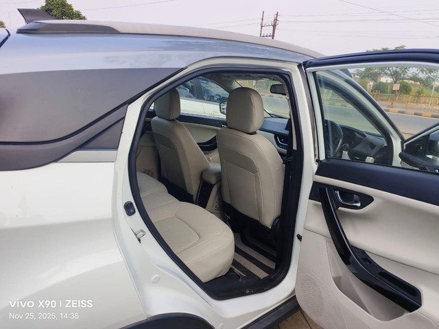 Second-hand 2022 Tata Nexon XZ Plus Dark Edition BSVI for sale in Chhindwara-4