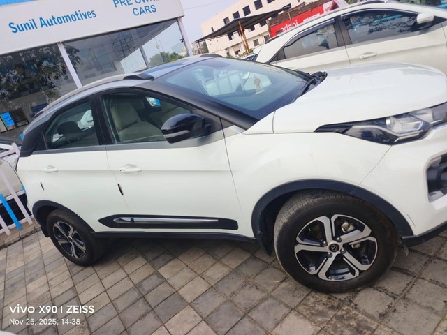 Second-hand 2022 Tata Nexon XZ Plus Dark Edition BSVI for sale in Chhindwara-3