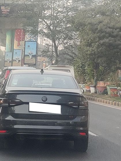 2025 Volkswagen Virtus GT Plus DSG ES