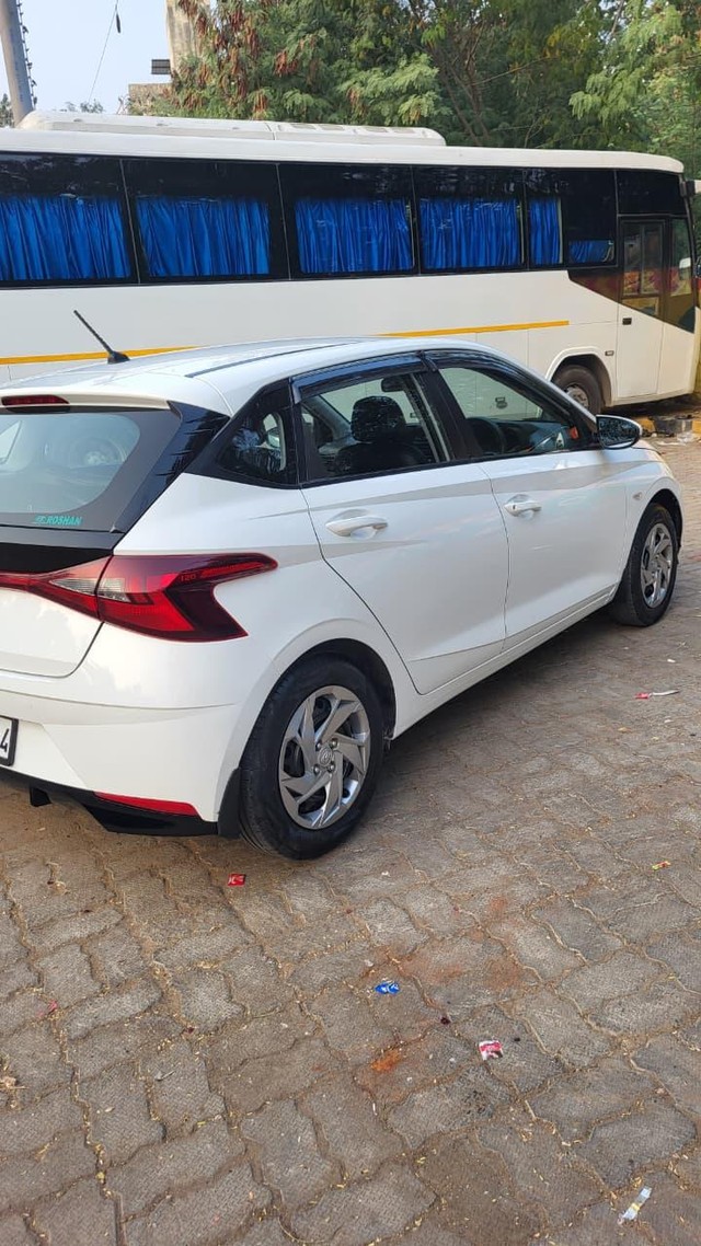 Second-hand 2021 Hyundai i20 Magna BSVI for sale in Jaipur-2