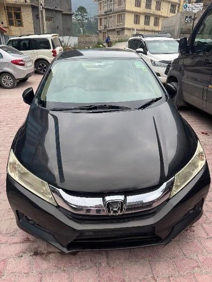 Second-hand 2014 Honda City i DTEC VX for sale in Manali