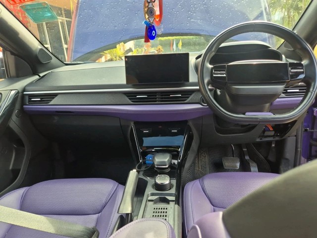 Second-hand 2023 Tata Nexon FearlessPR Plus S DT DCA for sale in Bhubaneswar-5