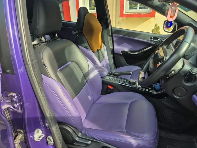 Second-hand 2023 Tata Nexon FearlessPR Plus S DT DCA for sale in Bhubaneswar-6