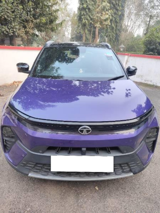 Second-hand 2023 Tata Nexon FearlessPR Plus S DT DCA for sale in Bhubaneswar-4