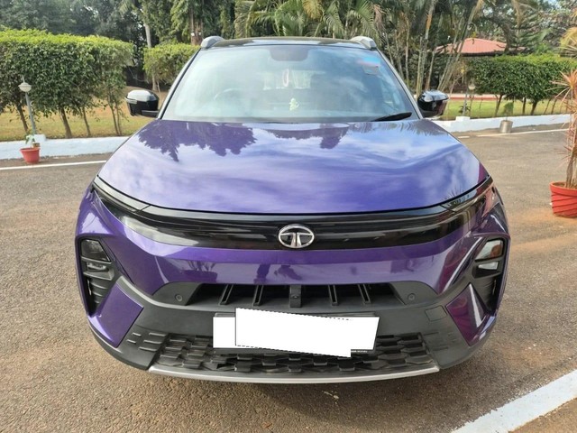 Second-hand 2023 Tata Nexon FearlessPR Plus S DT DCA for sale in Bhubaneswar-7