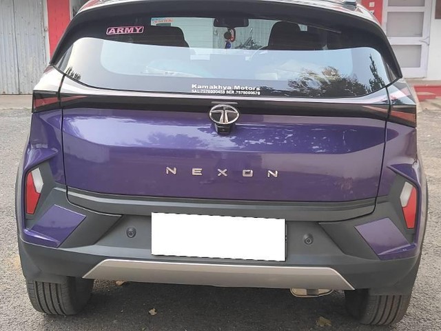 Second-hand 2023 Tata Nexon FearlessPR Plus S DT DCA for sale in Bhubaneswar-8