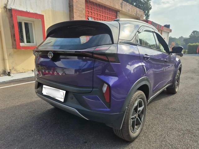 Second-hand 2023 Tata Nexon FearlessPR Plus S DT DCA for sale in Bhubaneswar-9