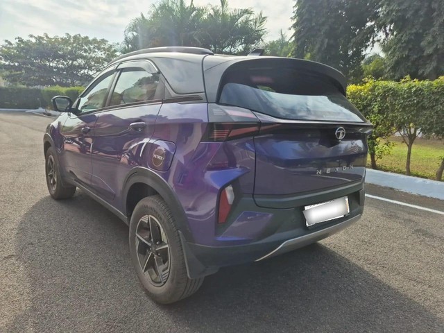Second-hand 2023 Tata Nexon FearlessPR Plus S DT DCA for sale in Bhubaneswar-10