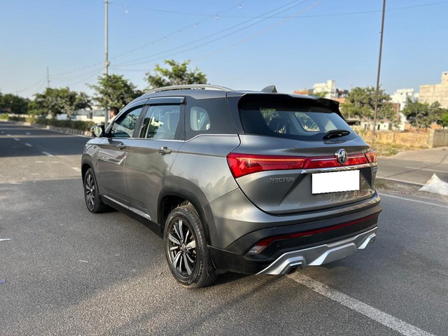 Second-hand 2020 MG Hector Sharp DCT for sale in New Delhi-11