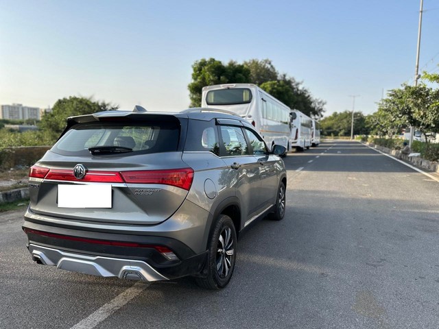 Second-hand 2020 MG Hector Sharp DCT for sale in New Delhi-13