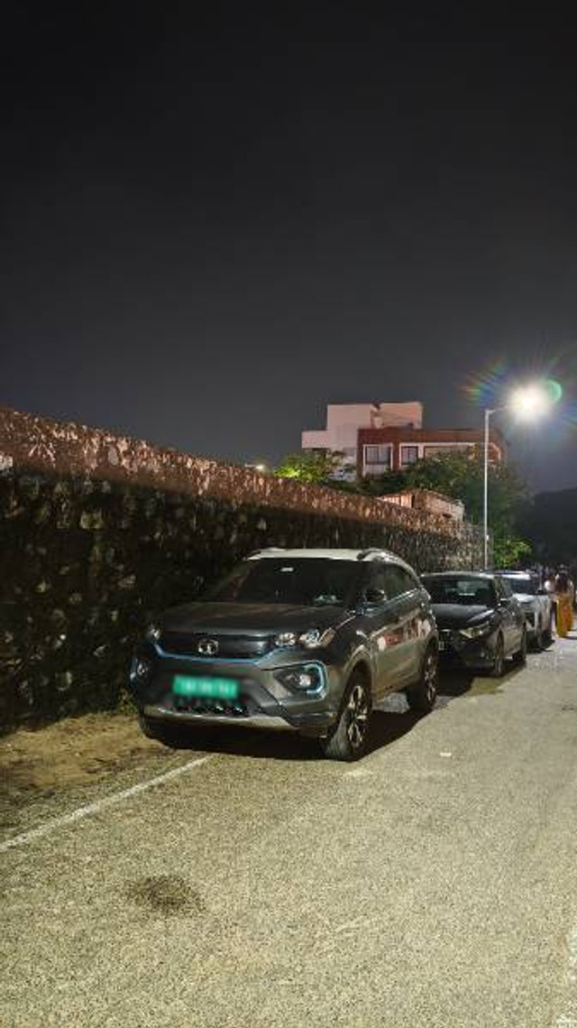 Tata Nexon EV XZ Plus Second-hand 2022 Tata Nexon EV XZ Plus for sale in Chennai-2