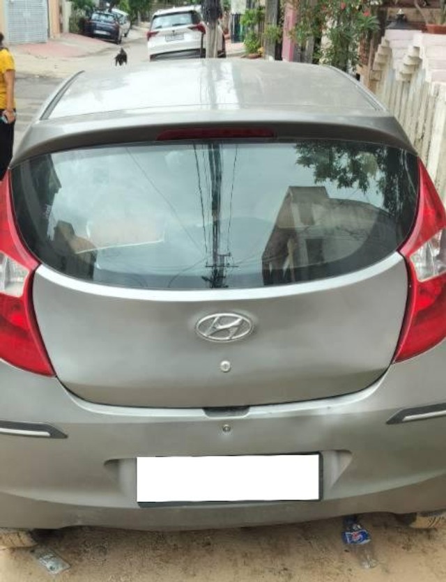 Second-hand 2014 Hyundai EON Magna Plus for sale in Gurgaon-3