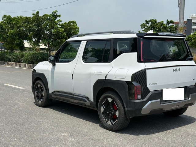 Second-hand 2025 Kia Syros HTK Plus Turbo for sale in New Delhi-15