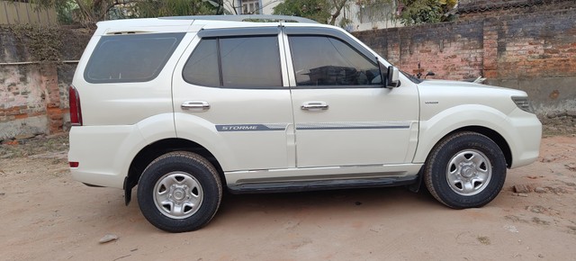 Second-hand 2018 Tata Safari Storme EX for sale in Patna-5