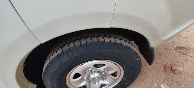 Second-hand 2018 Tata Safari Storme EX for sale in Patna-11