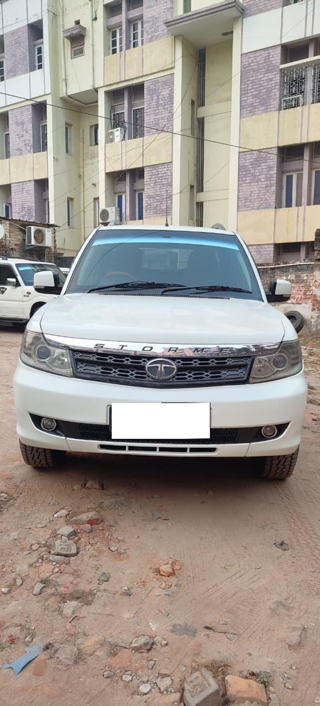 Second-hand 2018 Tata Safari Storme EX for sale in Patna-10