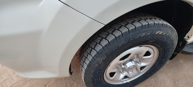 Second-hand 2018 Tata Safari Storme EX for sale in Patna-4