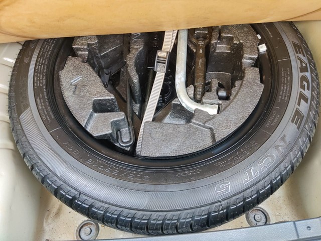 Skoda Octavia 1.8 TSI AT L K Second-hand 2019 Skoda Octavia 1.8 TSI AT L K for sale in Mumbai-8