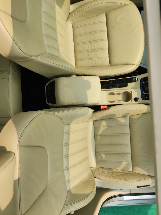 Skoda Octavia 1.8 TSI AT L K Second-hand 2019 Skoda Octavia 1.8 TSI AT L K for sale in Mumbai-10