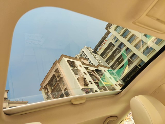 Skoda Octavia 1.8 TSI AT L K Second-hand 2019 Skoda Octavia 1.8 TSI AT L K for sale in Mumbai-9