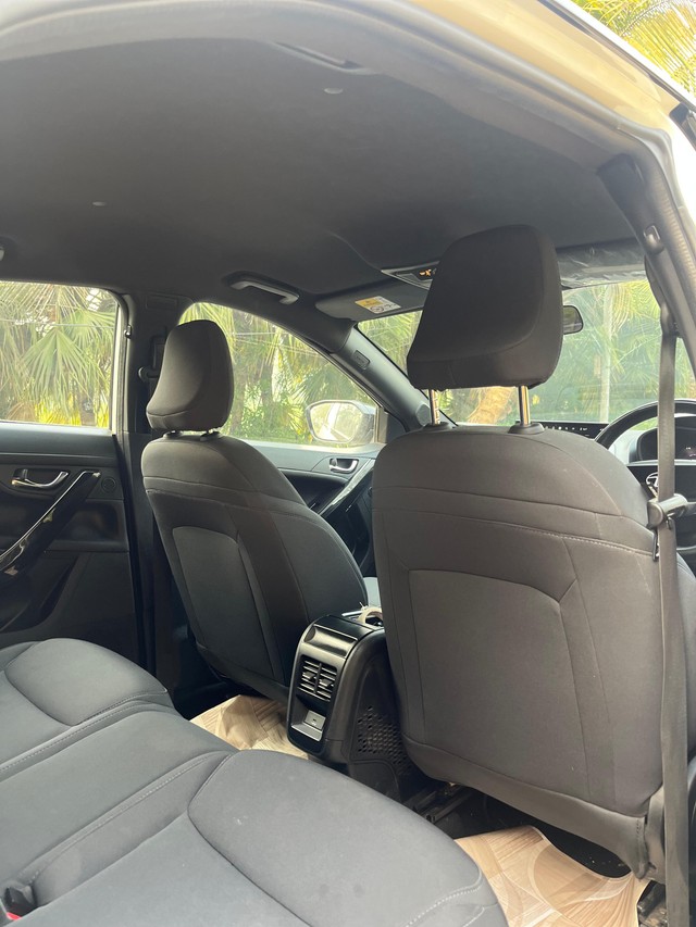 Second-hand 2023 Tata Nexon EV Fearless MR for sale in Mumbai-34