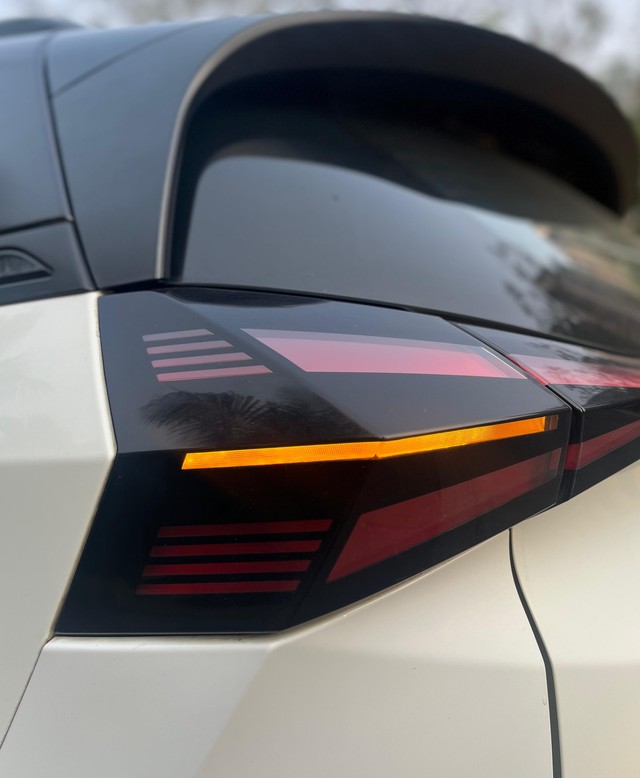 Second-hand 2023 Tata Nexon EV Fearless MR for sale in Mumbai-11