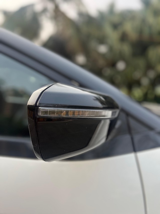 Second-hand 2023 Tata Nexon EV Fearless MR for sale in Mumbai-9