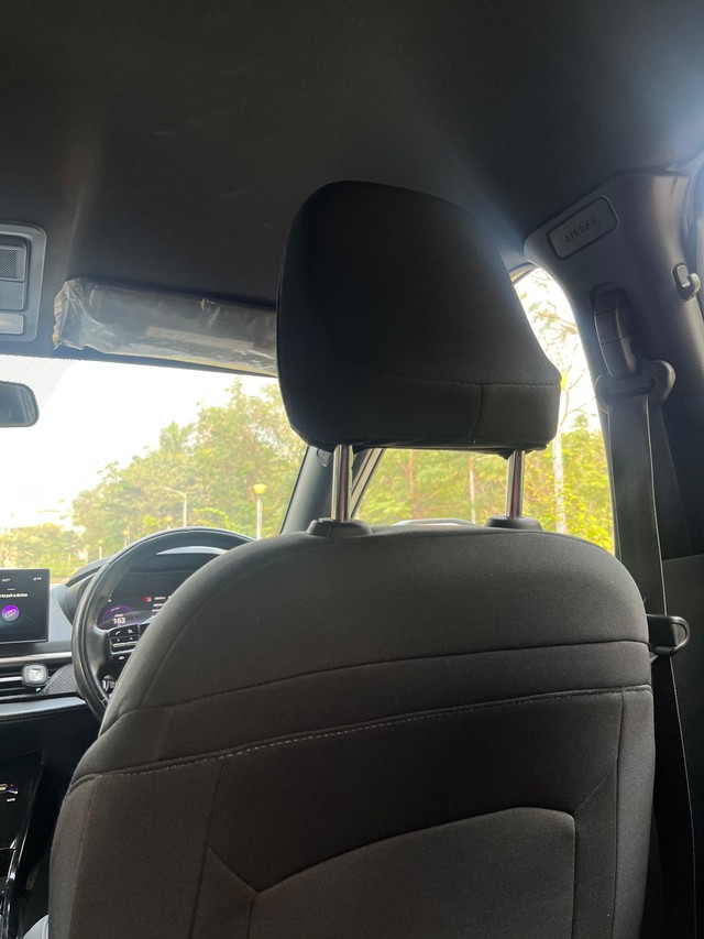 Second-hand 2023 Tata Nexon EV Fearless MR for sale in Mumbai-26