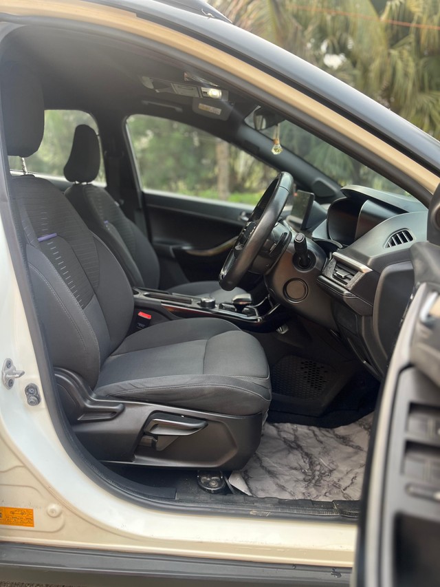 Second-hand 2023 Tata Nexon EV Fearless MR for sale in Mumbai-30