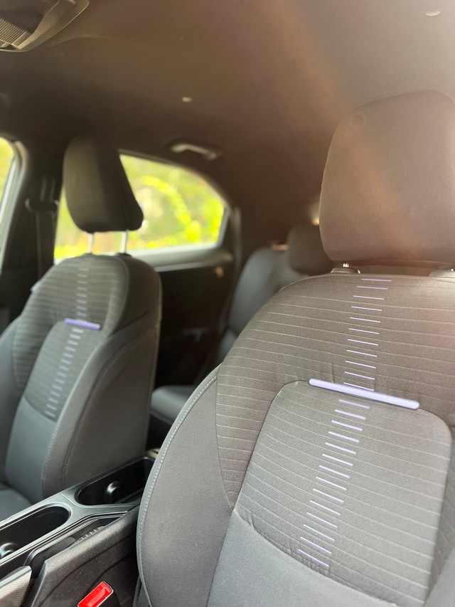 Second-hand 2023 Tata Nexon EV Fearless MR for sale in Mumbai-32