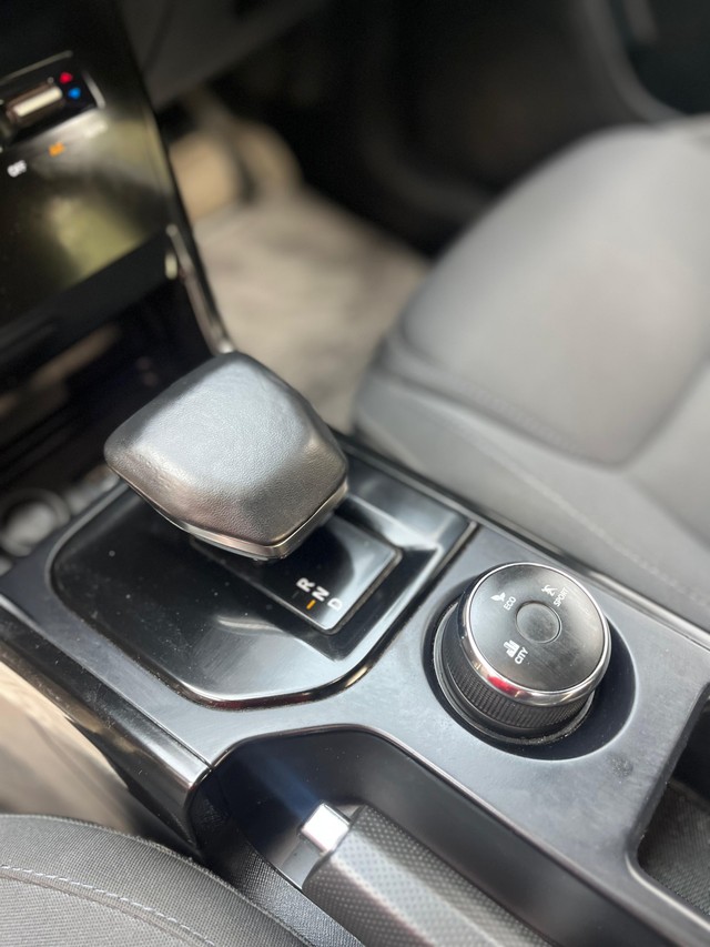 Second-hand 2023 Tata Nexon EV Fearless MR for sale in Mumbai-17