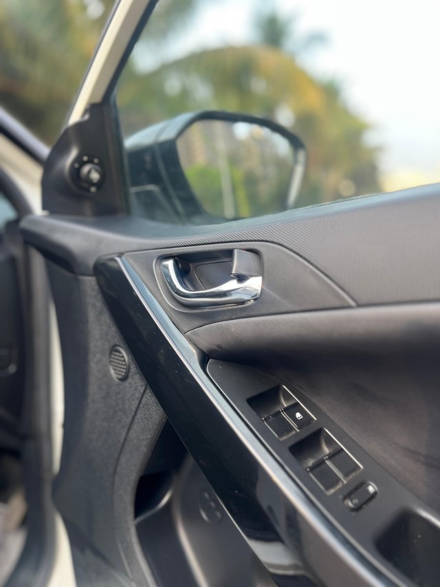 Second-hand 2023 Tata Nexon EV Fearless MR for sale in Mumbai-7