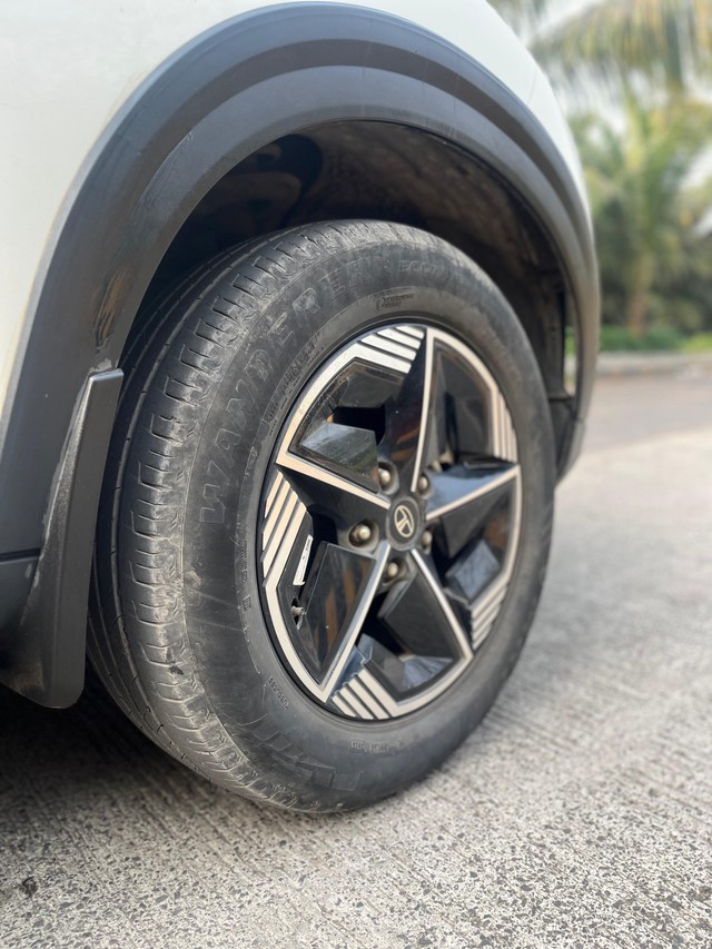 Second-hand 2023 Tata Nexon EV Fearless MR for sale in Mumbai-8